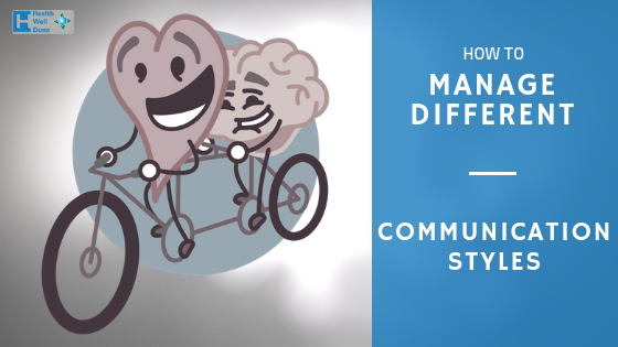 How To Manage Different Communication Styles