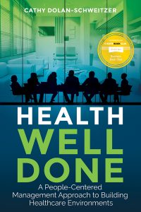 Health Well Done Book