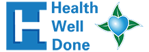 Health Well Done