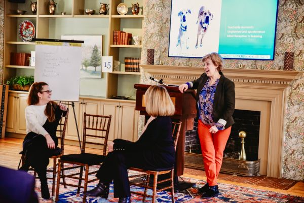 Diversity in Construction