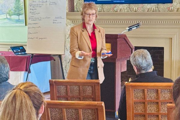 Planning a Positive Journey with a Focus on Mental Wellness