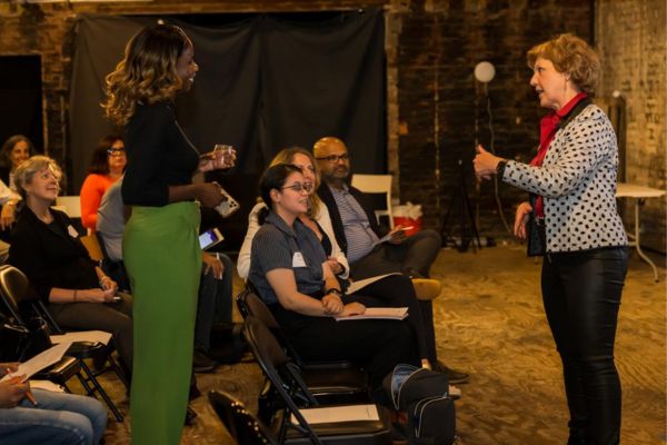 The Power of People-Centered Leadership