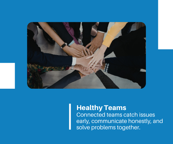 Healthy Teams